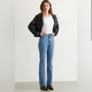 DYNAMITE CANDICE JEANS, Size 26